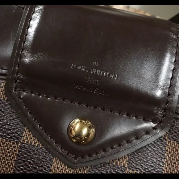 Authentic LV GM bag! Open to offers! - Picture 4 of 8